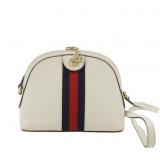 Gucci GG Marmont Leather Shoulder Bag