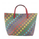 Gucci GG Supreme Star Pattern One Shoulder Bag