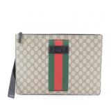 Gucci GG Canvas Bag