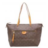 Louis Vuitton Monogram Jena Mm Tote Bag