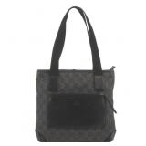 Gucci GG Pattern Shoulder Bag
