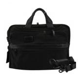 Tumi Nylon Handbag