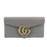 Gucci GG Marmont Long Wallet