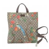 Gucci GG Supreme 2Way Shoulder Bag
