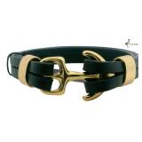 Talidara Nautical Hook & Eye Bracelet