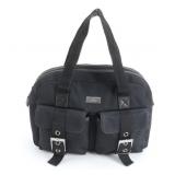 Gucci GG Canvas Shoulder Bag