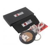Dolce & Gabbana Jujutsu Kaisen Keychain