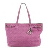 Christian Dior Panarea Tote Bag