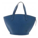 Louis Vuitton Epi Saint Jacques Tote Bag