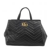 Gucci GG Marmont Handbag