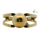 Talidara Chunky Cuff Bracelet