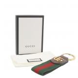 Gucci GG Ophidia Keyring