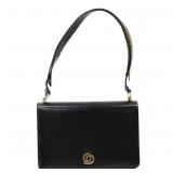 Christian Dior CD Shoulder Bag