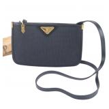 Yves Saint Laurent Cassandre Shoulder Bag