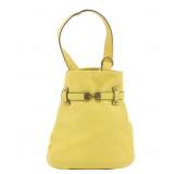 Gucci Embossed Handbag