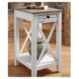 Ashley Adalane Accent Table