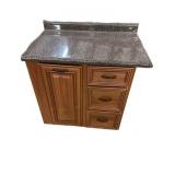 Estate Cabinet