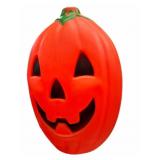 Lighted 13 x 19 ï¿½  Blow Mold Pumpkin