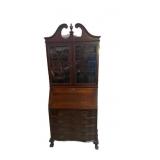 Vintage Secretary Desk