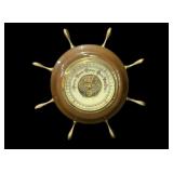 Mid Century German Barometer