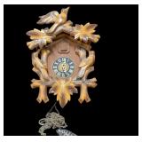 Cuckoo Clock
