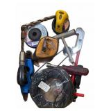 Estate Tools-Drill Bits, Grinder Disks,Laser