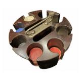 Poker Chip Set