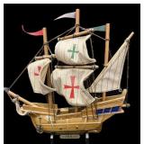 Santa Maria Ship