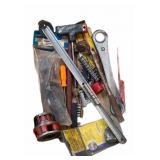 Estate Tools-Basin Wrench Attachment,Drill Bits