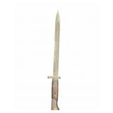 Military Bayonet