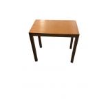 Estate Small Bench