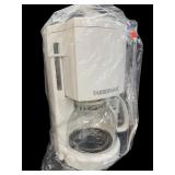 Farberware Coffee Maker