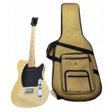 Electric Guitar wï¿½Case
