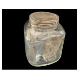 Gallon Jar