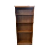 Estate 7Ft Bookcase