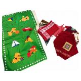 Hand Towels & More