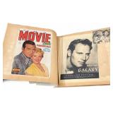 Scrap Book of Movie Stars