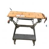 Estate Black & Decker Workmate Adjustable Work