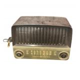 Vintage General Electric Radio
