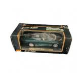 Special Edition Jaguar XJ220 1:18 Scale
