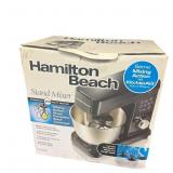 Estate Hamilton Beach Stand Mixer