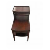 Estate End Table