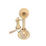 Vintage Candlestick Telephone