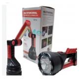 Multifunctional Lighting & Phone Charging W8106