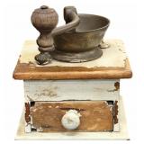 Coffee Grinder