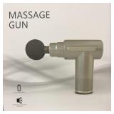 Massage Gun