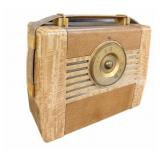RCA VICTOR RADIO