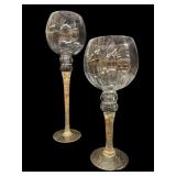 Home Decor Candle Holders