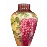 Fruit Design Vase