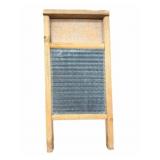 Glass Wash Board